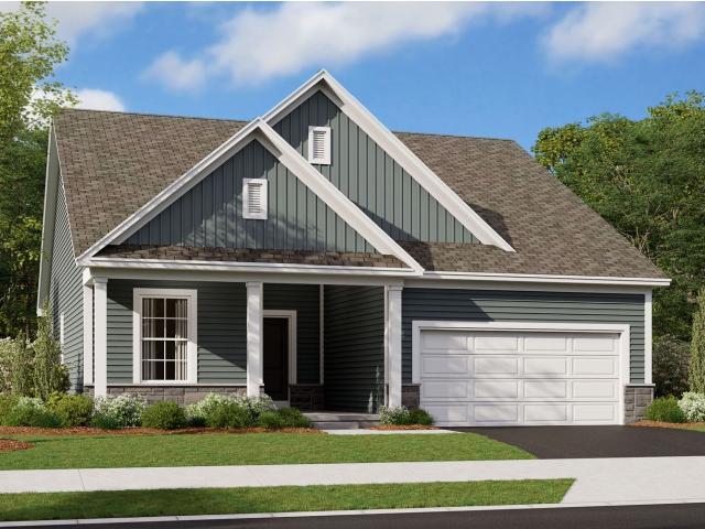 House for sale in Berlin, Ohio