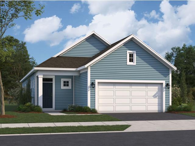 House for sale in Berlin, Ohio