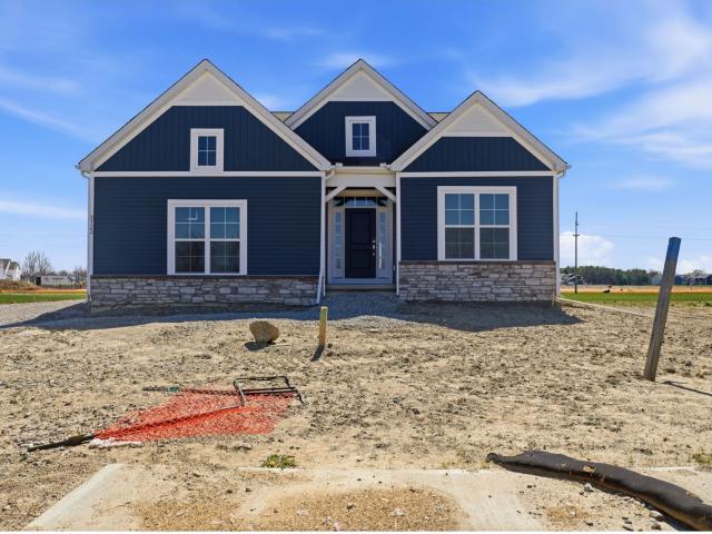 House for sale in Berlin, Ohio