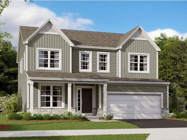 House for sale in Berlin, Ohio