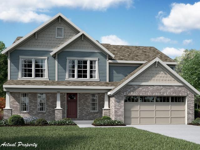 House for sale in Berlin, Ohio