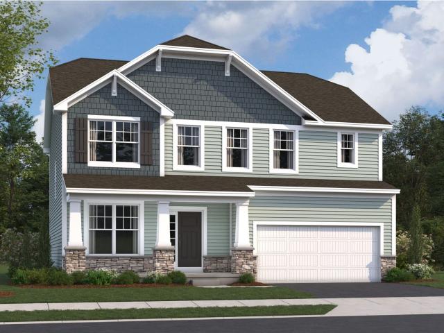 House for sale in Berlin, Ohio