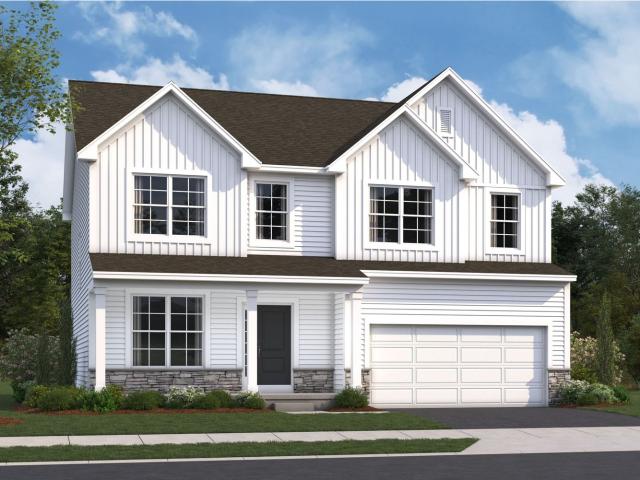 House for sale in Berlin, Ohio