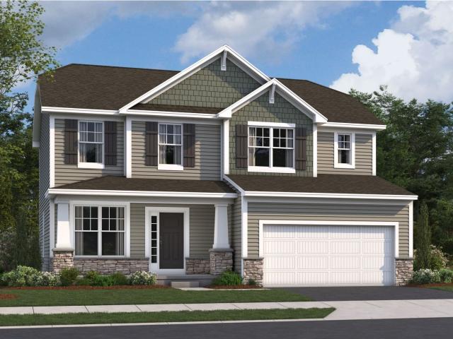 House for sale in Berlin, Ohio
