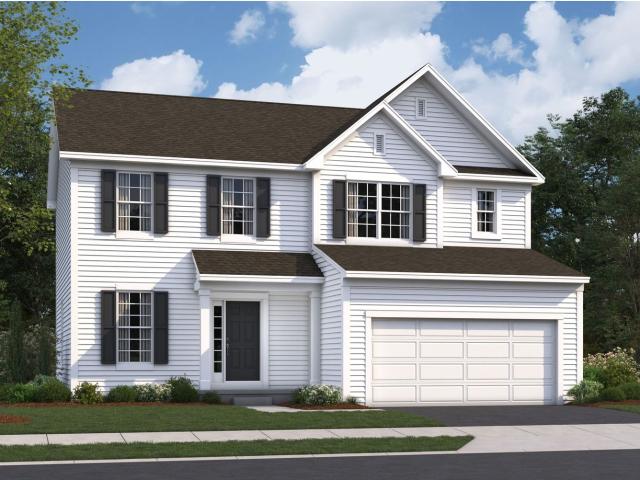 House for sale in Berlin, Ohio