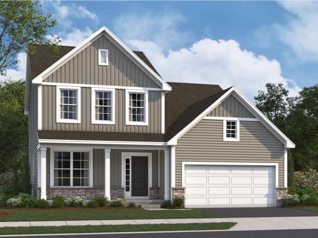 House for sale in Berlin, Ohio