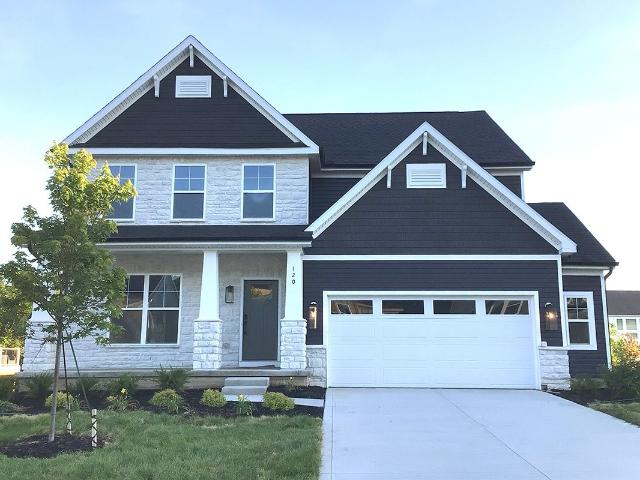 House for sale in Berlin, Ohio