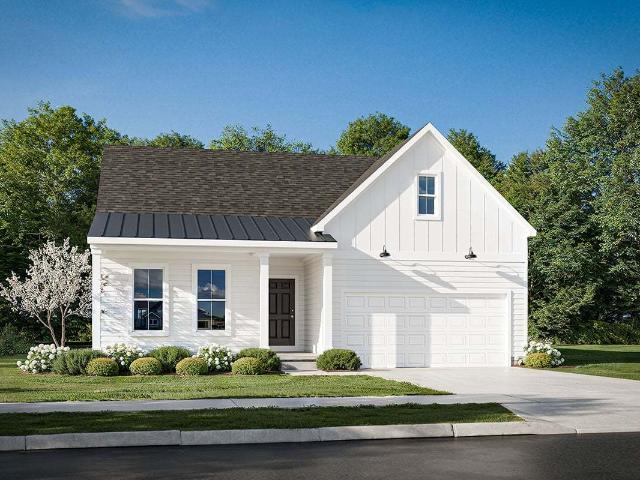 House for sale in Berlin, Ohio
