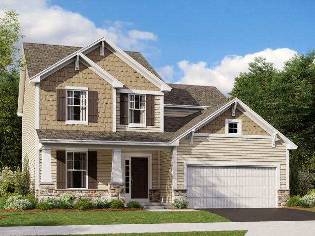 House for sale in Berlin, Ohio