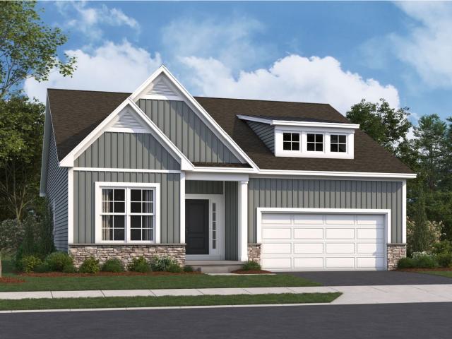 House for sale in Berlin, Ohio