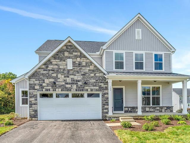 House for sale in Berlin, Ohio