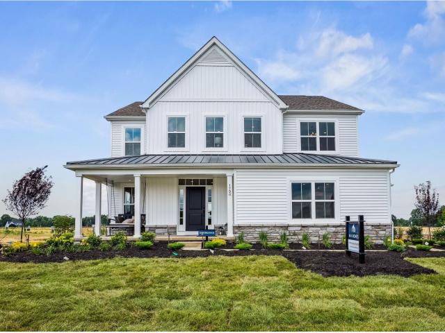 House for sale in Berlin, Ohio