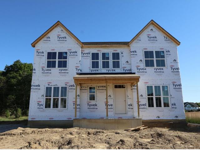 House for sale in Berlin, Ohio