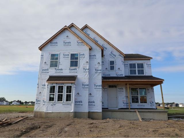 House for sale in Berlin, Ohio