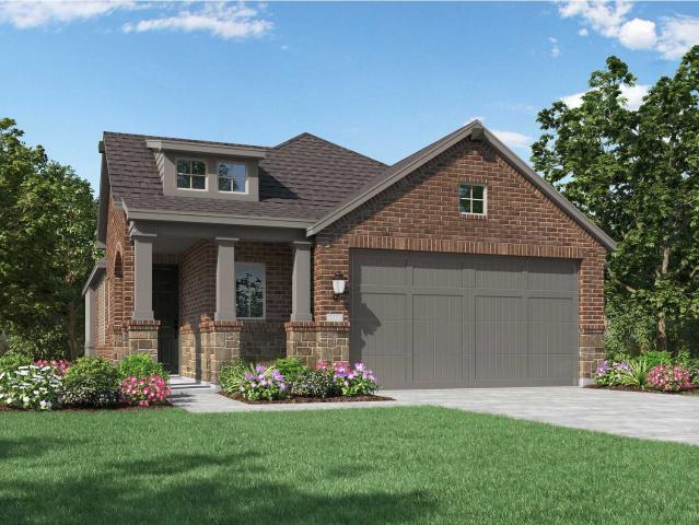 House for sale in Denison, Texas