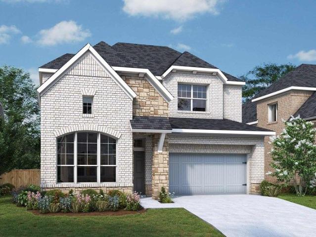 House for sale in Denton, Texas