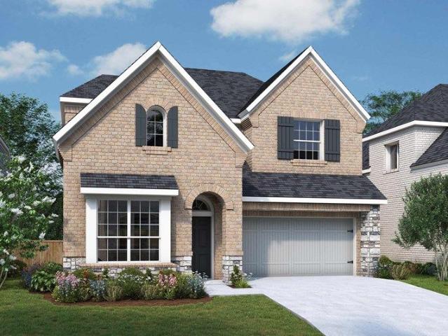 House for sale in Denton, Texas