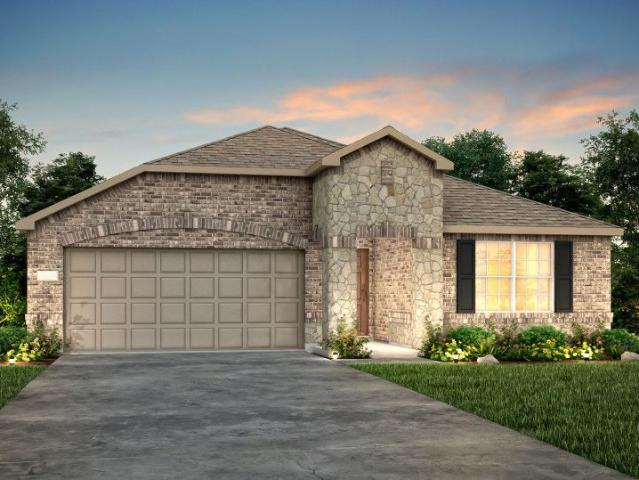 House for sale in Denton, Texas