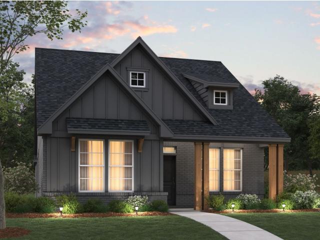 House for sale in Denton, Texas