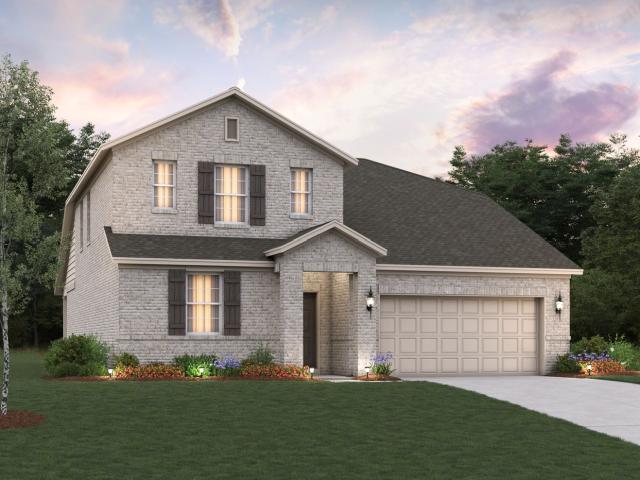 House for sale in Denton, Texas