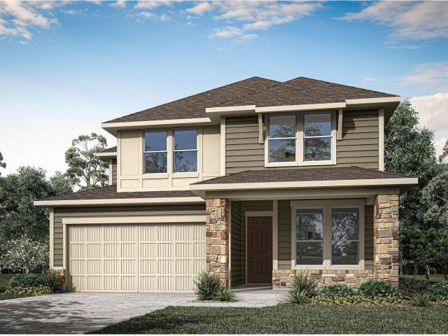 House for sale in Denton, Texas