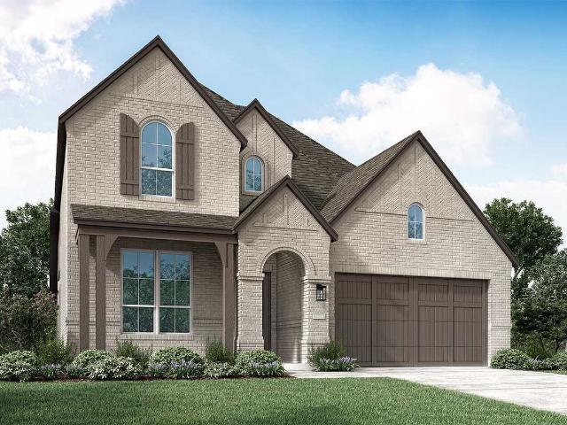 House for sale in Denton, Texas
