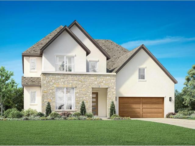 House for sale in Denton, Texas