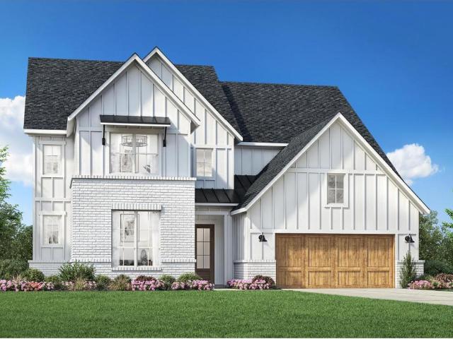 House for sale in Denton, Texas