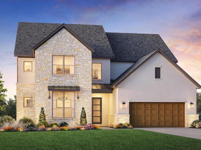 House for sale in Denton, Texas