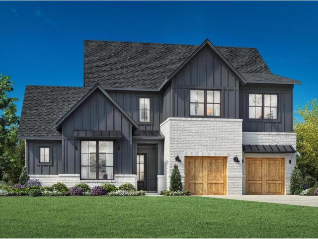 House for sale in Denton, Texas