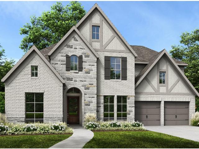 House for sale in Denton, Texas