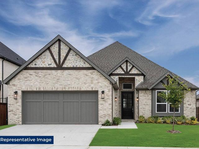 House for sale in Desoto, Texas