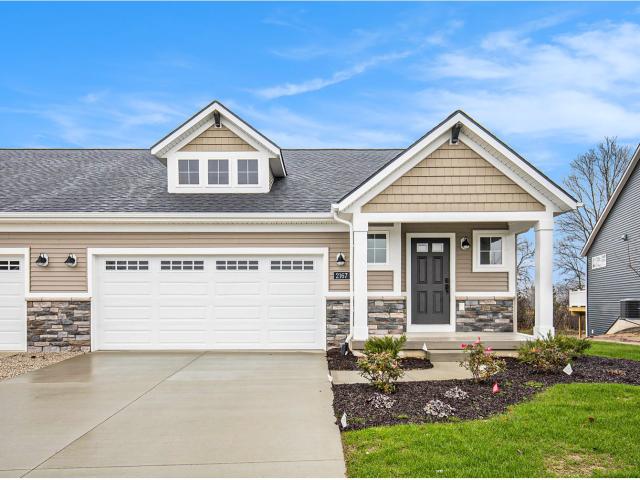 House for sale in Dewitt, Michigan