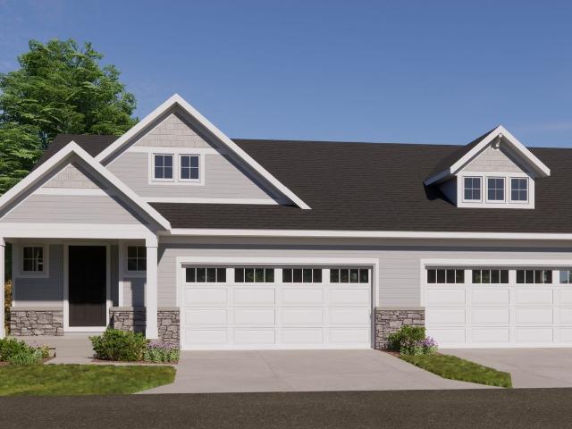 House for sale in Dewitt, Michigan