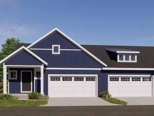 House for sale in Dewitt, Michigan