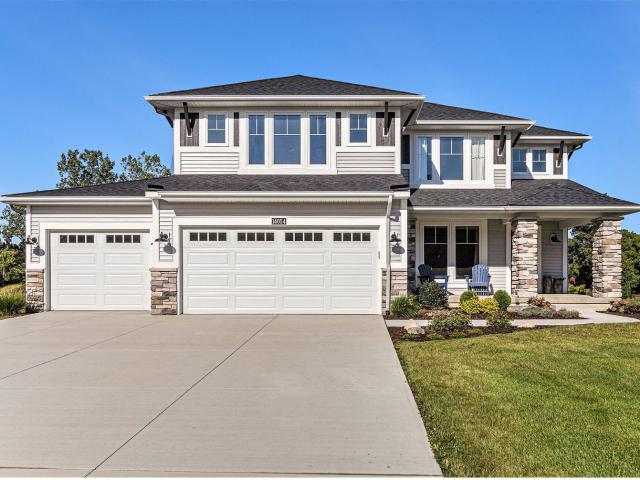 House for sale in Dewitt, Michigan