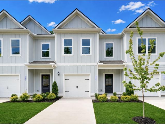 House for sale in Tennessee