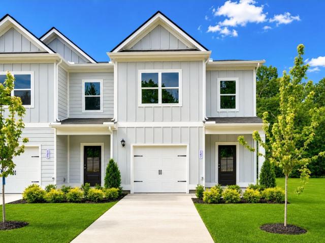 House for sale in Tennessee