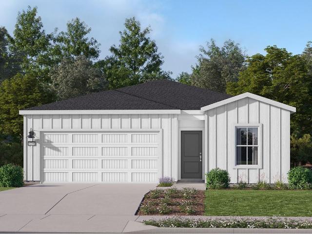 House for sale in Tulare, California