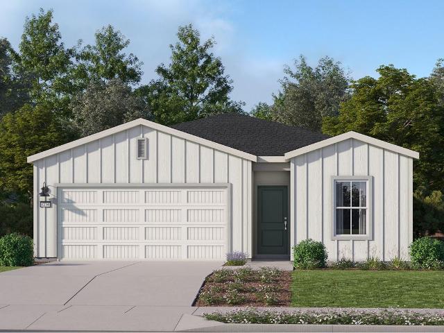 House for sale in Tulare, California