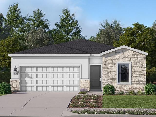 House for sale in Tulare, California