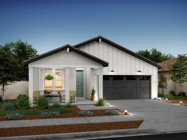 House for sale in Solano, California