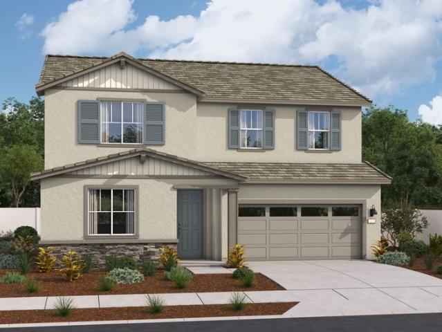 House for sale in Solano, California