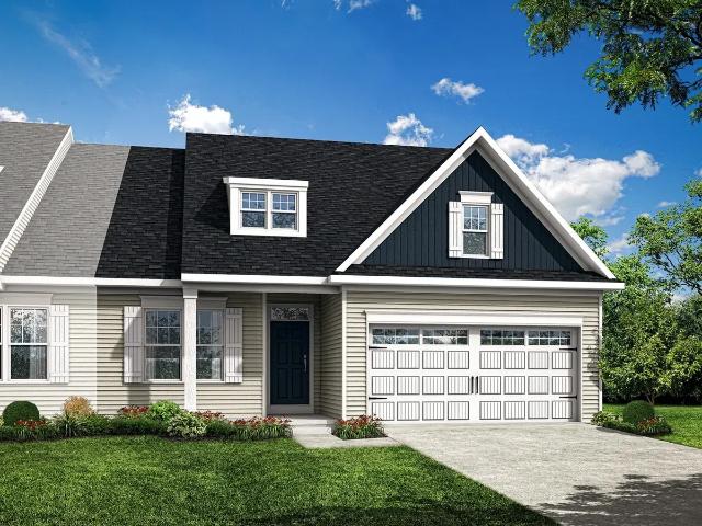 Duplex for sale in Dover