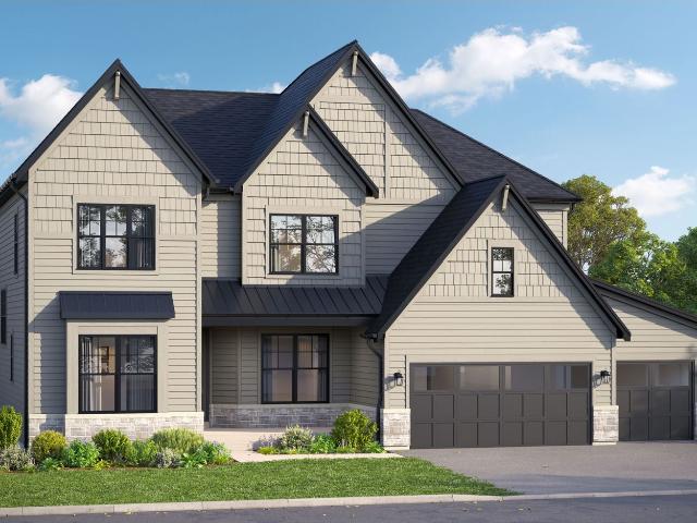 House for sale in Downers Grove, Illinois