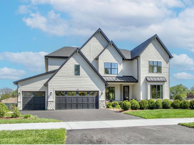 House for sale in Downers Grove, Illinois