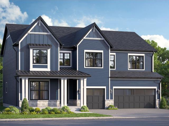 House for sale in Downers Grove, Illinois