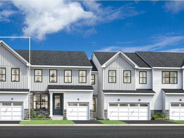 House for sale in Chester, Pennsylvania