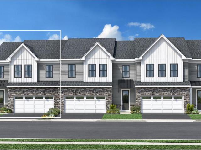 House for sale in Chester, Pennsylvania