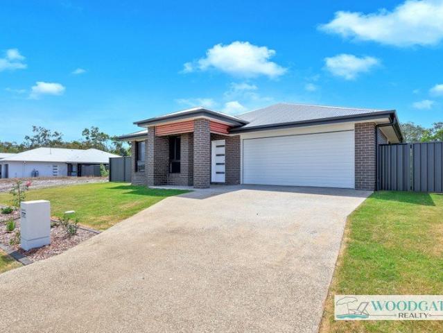 House for rent in Woodgate, Woodgate Beach